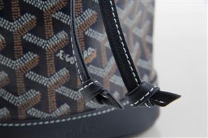 Goyard Petit Flot bucket bag : r/bestluxurybrand